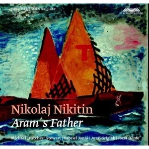 Nikolaj Nikitin Aram's Father (LP) Kompilacja