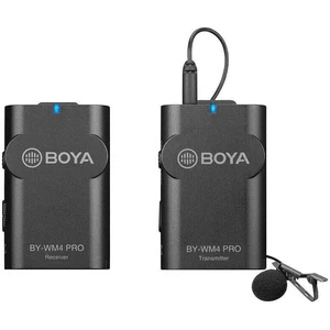 BOYA BY-WM4 Pro K1 Vezeték nélküli rendszer