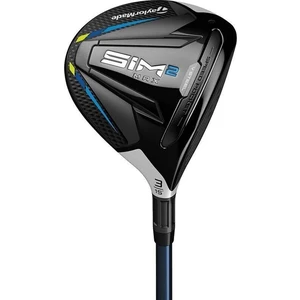 TaylorMade SIM2 Max Fairway Wood 3 Right Hand Regular