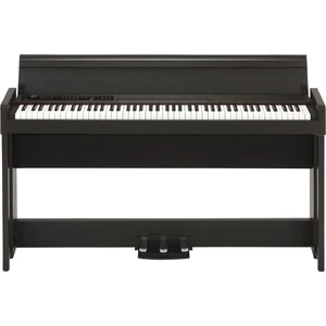 Korg C1 AIR Brązowy Pianino cyfrowe