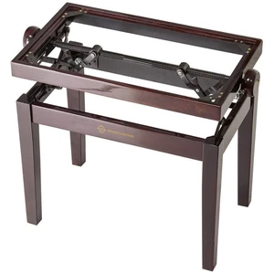 Konig & Meyer 13751 Wooden Frame Mahagoni