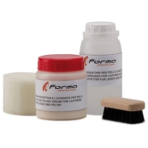 Forma Boots Leather Cleaner and Maintenance Kit Accesoriu pentru jachetă