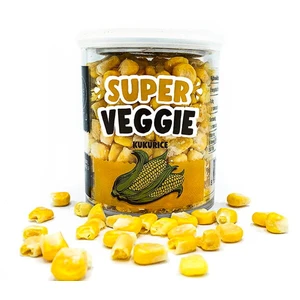 Natu Super Veggie kukurica 40 g