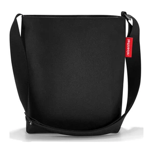 Taška Reisenthel Shoulderbag S Black