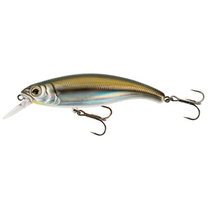 Fox rage wobler slick stick sr uv real shiner - 6 cm 5 g