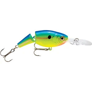 Rapala wobler jointed shad rap prt - 9 cm 25 g