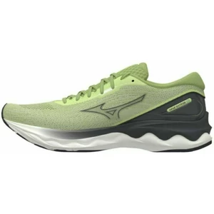 Mizuno WAVE SKYRISE 3 Neo Lime/Ebony/Snow White 44