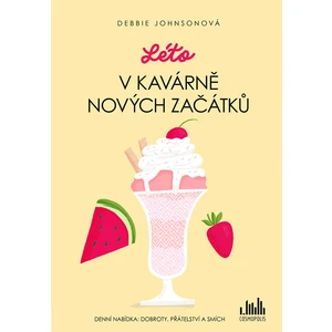 Léto v Kavárně nových začátků, Johnsonová Debbie