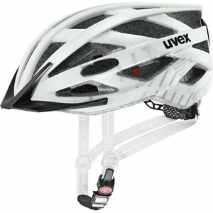 UVEX City I-VO White Black Mat 56-60 2022