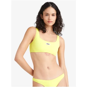 Yellow Women's Swimwear Top Tommy Hilfiger - Women