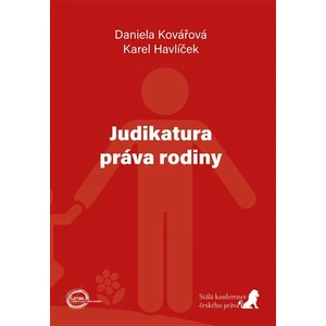 Judikatura práva rodiny