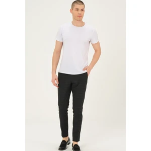 P2019 DEWBERRY DEZZY MEN'S TROUSERS-BLACK