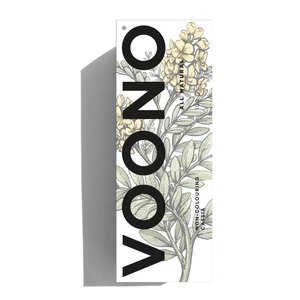 VOONO Henna Cassia Obovata 100 g