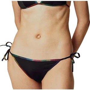 Calvin Klein Dámske plavkové nohavičky CK One Bikini KW0KW01712-BEH XL