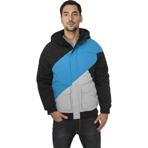 Zig Zag Fastlane Jacket blkturgry