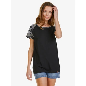 SAM73 T-Shirt Rose - Women