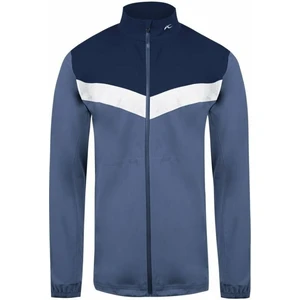 Kjus Mens Dexter II 2.5L Jacket Jachetă impermeabilă