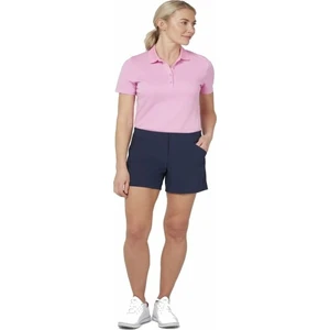 Callaway Women Woven Extra Short Shorts Peacoat 8