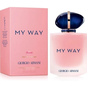 Giorgio Armani My Way Floral - EDP 50 ml