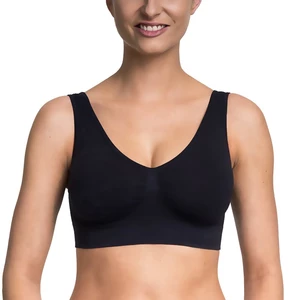 Women's bra Bellinda black (BU815703-094)
