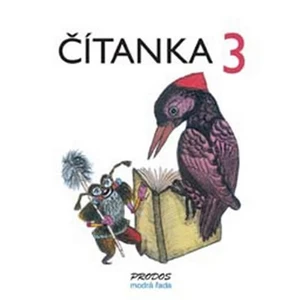 Čítanka 3 - Hana Mikulenková, Radek Malý