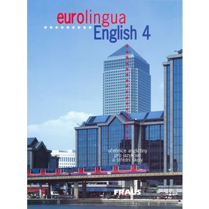 Eurolingua English 4