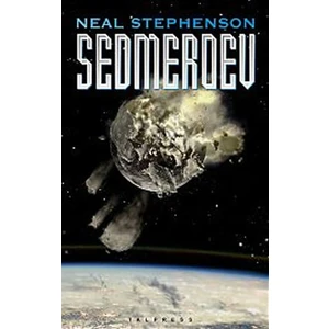 Sedmeroev - Neal Stephenson