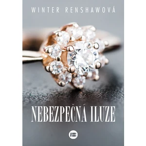 Nebezpečná iluze - Winter Renshawová