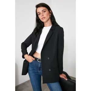 Blazer da donna Trendyol Detailed