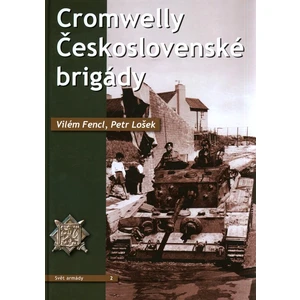 Cromwelly československé brigády