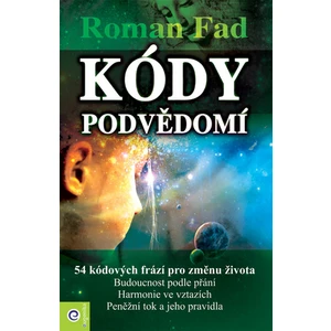 Kódy podvědomí - Roman Fad