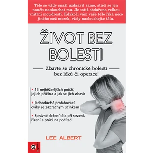 Život bez bolesti - Albert Lee