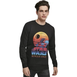 Star Wars T-Shirt Rogue One Schwarz S