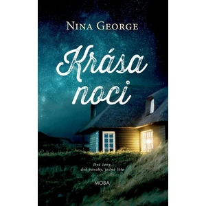 Krása noci - Nina George