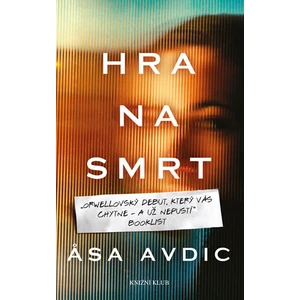 Hra na smrt - Avdic Asa