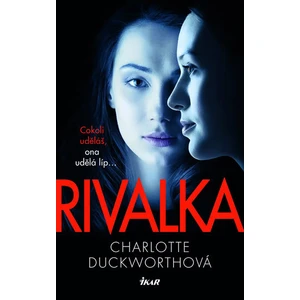 Rivalka - Charlotte Duckworthová