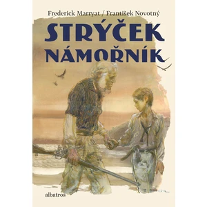 Strýček námořník - František Novotný