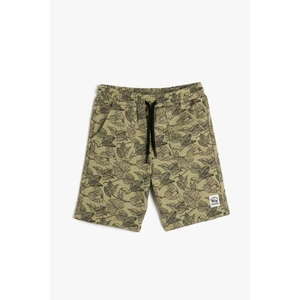 Koton Kids' Shorts & Bermuda