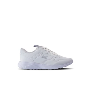 Slazenger Enrica Sneaker Men's Shoes White