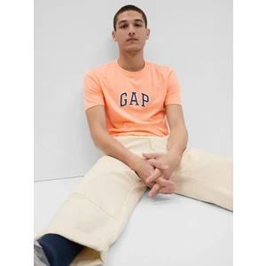 T-shirt with GAP logo - Men