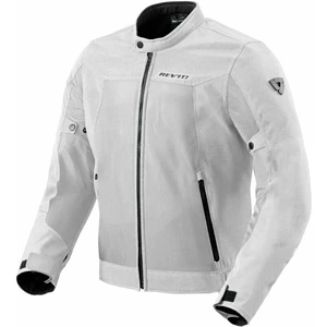 Rev'it! Eclipse 2 Silver 4XL Blouson textile