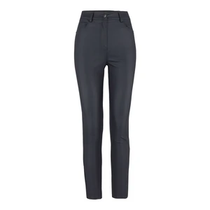 Volcano Woman's Trousers R-Milan L07363-S23 Navy Blue