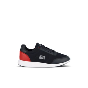 Slazenger Onyeka I Sneaker Men's Shoes Navy