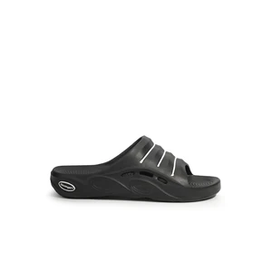 Slazenger Obi I Women's Slippers Black