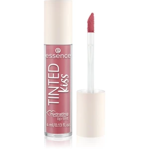 Essence TINTED kiss hydratačný lesk na pery odtieň 02 4 ml