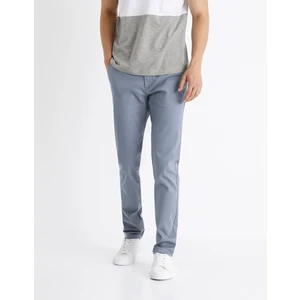 Pánske nohavice Celio Slim fit