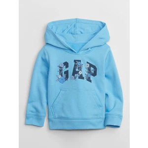 GAP Kids sweatshirt with logo - Boys