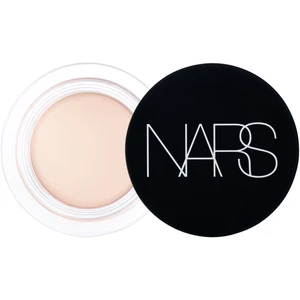 NARS SOFT MATTE Complete Concealer matující korektor pro plné krytí odstín AFFOGATO 6 g