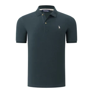 Polo da uomo dewberry