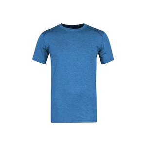 Men's functional T-shirt Hannah PELTON french blue mel